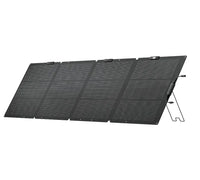 Ecoflow River 2 max+220W Portable Solar Panel FairTools