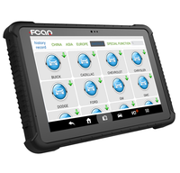 FCAR F6 Plus for 12V Cars and Light Commercial Vehicles Diagnostic Scanner Fcar