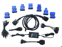 FCAR F6 Plus for 12V Cars and Light Commercial Vehicles Diagnostic Scanner Fcar