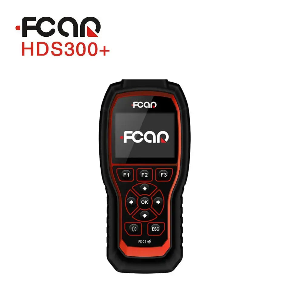 Fcar HDS 300+ For Cars and Trucks DPF OIL Reset Full System Diagnosis Scanner - FairTools