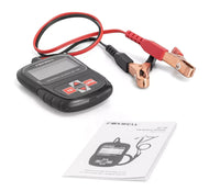 Foxwell BT100 12V Car Battery Tester