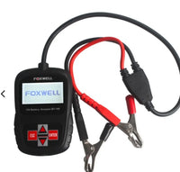 Foxwell BT100 12V Car Battery Tester