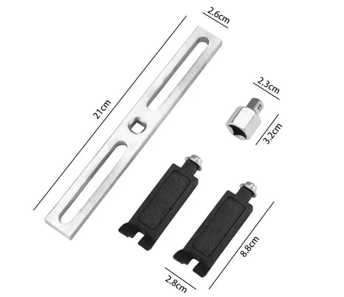 Fuel Pump Removal Tool,Fuel Pump Lock Ring Tool FairTools