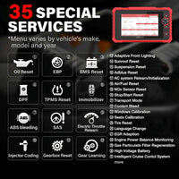 Launch CRP919S (359) Professional Car Code Reader OBD2 Car Scan Tool LAUNCH