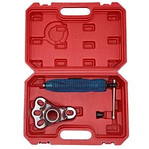 Hydraulic Hub Press Puller Tool Set