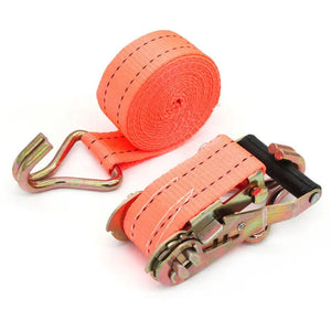 Heavy Duty Ratchet Tie Down Straps