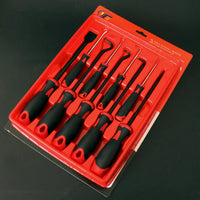 High Quality Durable Scraper Hook Tool Car Repair Kit  Pick Tool Kit 9 PCs FairTools