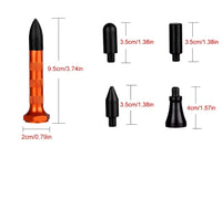 High Quality Paintless Dent Repair Advanced Kit FairTools