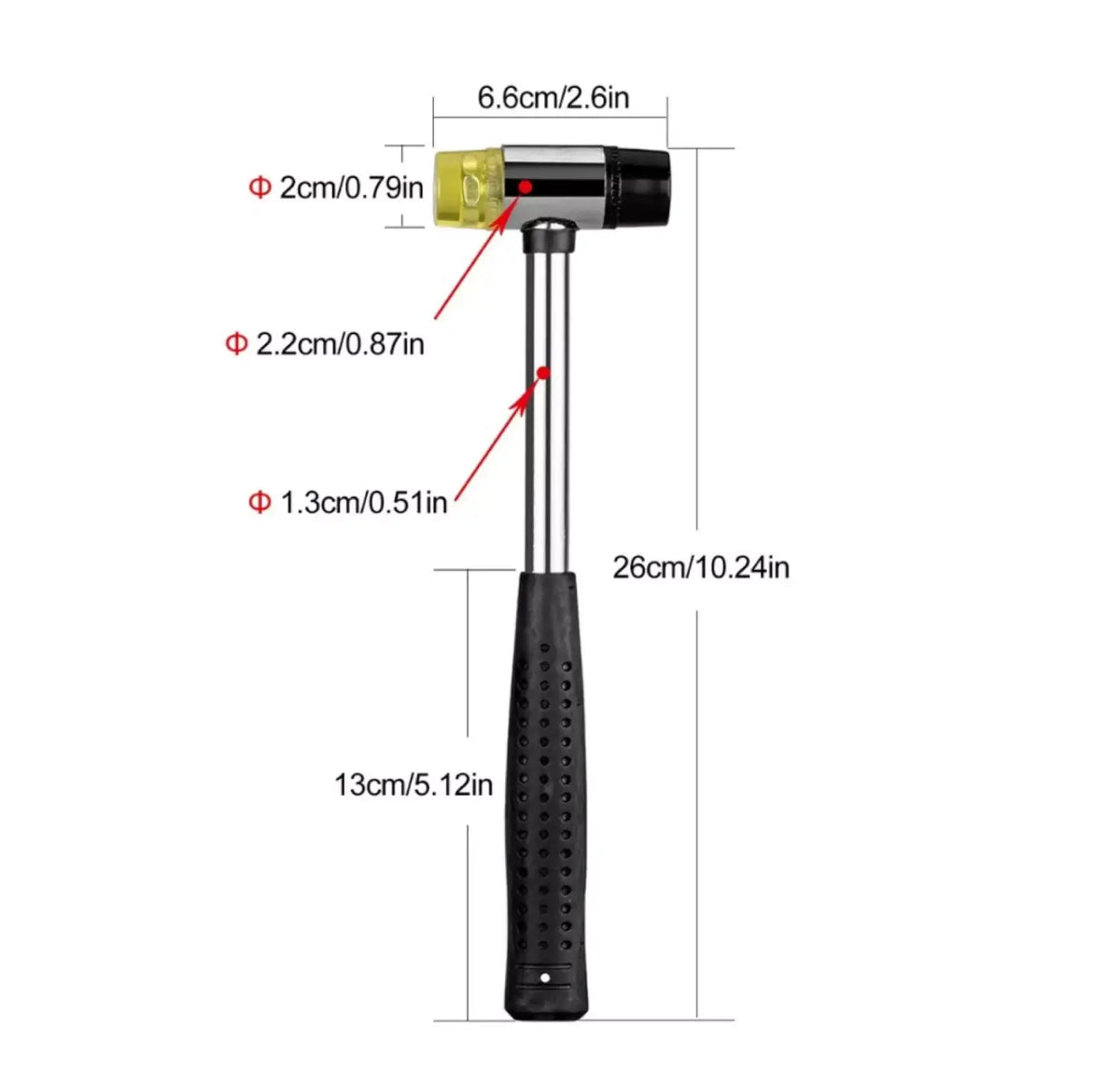 High Quality Paintless Dent Repair Advanced Kit FairTools