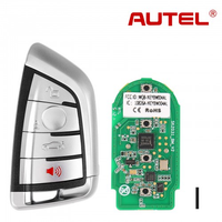 AUTEL Razor IKEYBW004AL BMW 4 Buttons Smart Universal Key FairTools