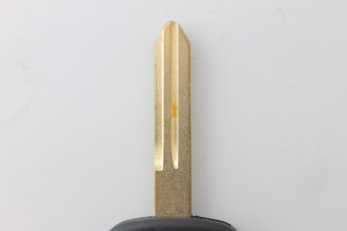 Subaru Forester, Impreza & Liberty Transponder Key