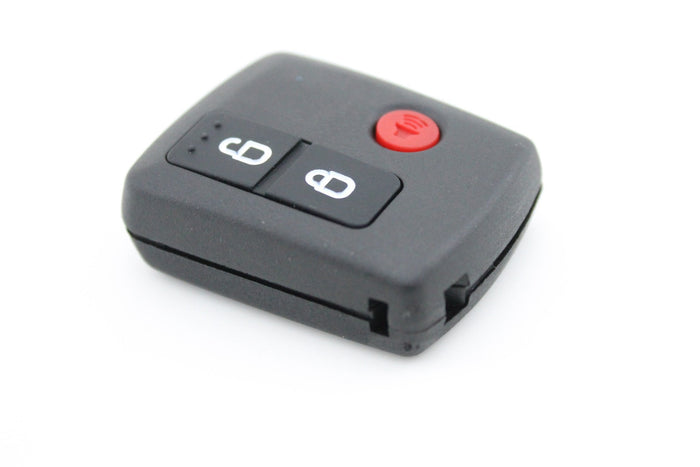 Ford Falcon BA/BF/FG & Territory 3 Button Car Remote - Twin Pack