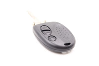 Holden Commodore VS-VZ 3 Button Complete Remote Car Key
