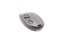 Holden Commodore VS-VZ 3 Button Complete Remote Car Key - Triple Pack