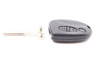 Holden Commodore VS-VZ 3 Button Complete Remote Car Key - Twin Pack