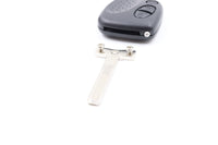 Holden Commodore VS-VZ 3 Button Complete Remote Car Key - Triple Pack