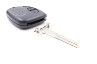 Holden Commodore VS-VZ 3 Button Complete Remote Car Key - Triple Pack