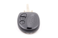 Holden Commodore VS-VZ 3 Button Complete Remote Car Key - Triple Pack