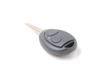 Land Rover Discovery 2 & Range Rover 2 Button Key Remote
