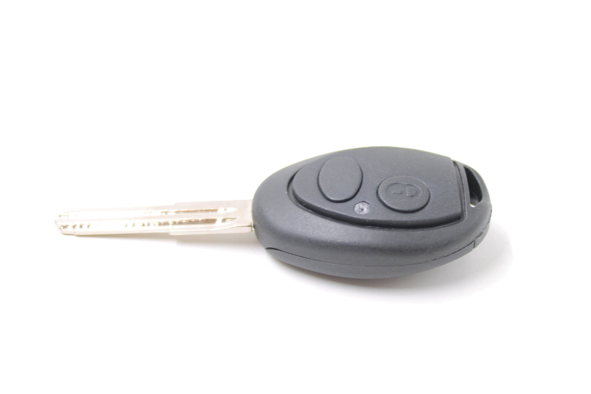 Land Rover Discovery 2 & Range Rover 2 Button Key Remote