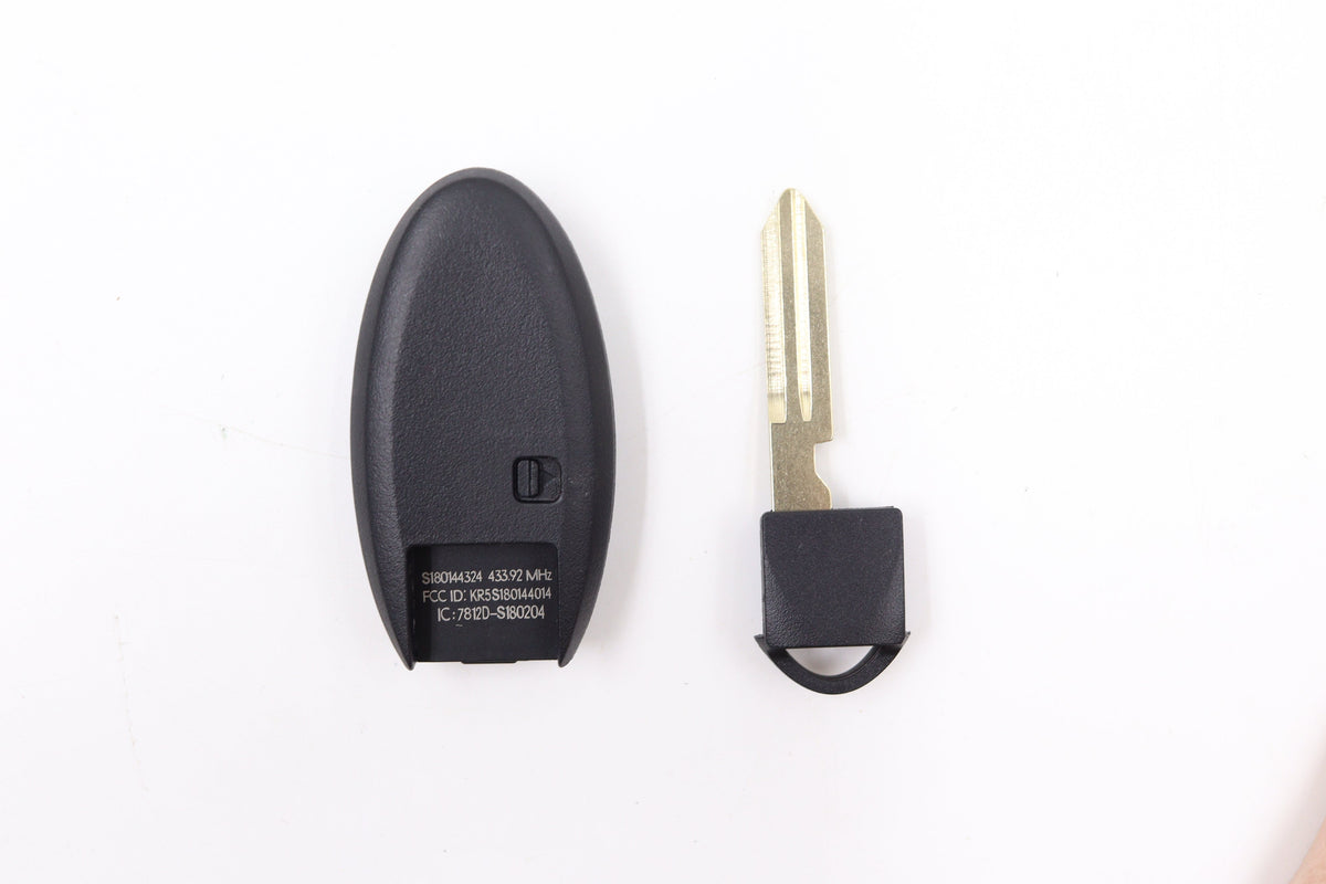 Nissan Altima 2016-2018 4 Button Smart Key