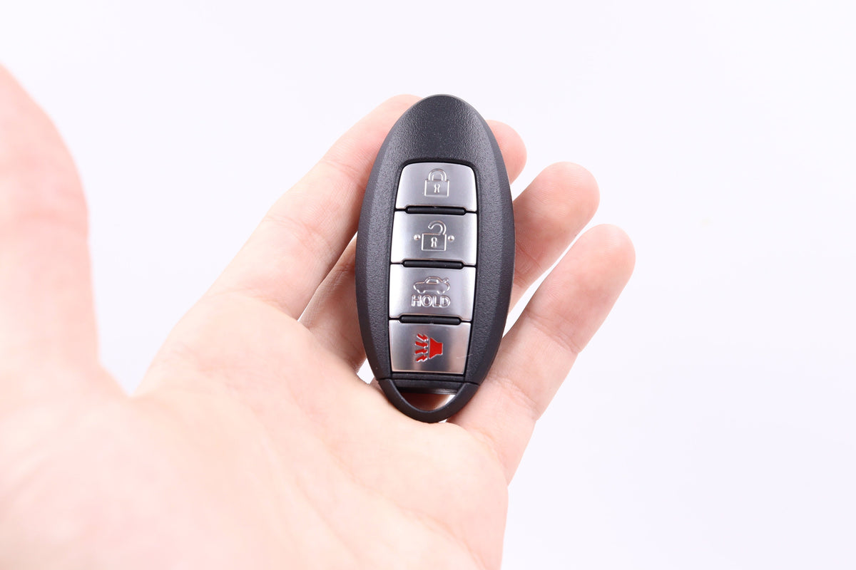 Nissan Altima 2016-2018 4 Button Smart Key