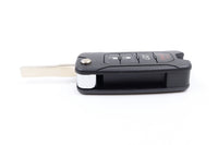 Jeep Renegade 4 Button CY24 Smart Key