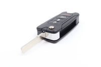 Jeep Renegade 4 Button CY24 Smart Key
