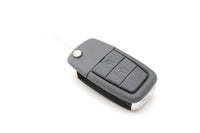 Holden VE Commodore & Statesman 2 Button Remote Flip Key