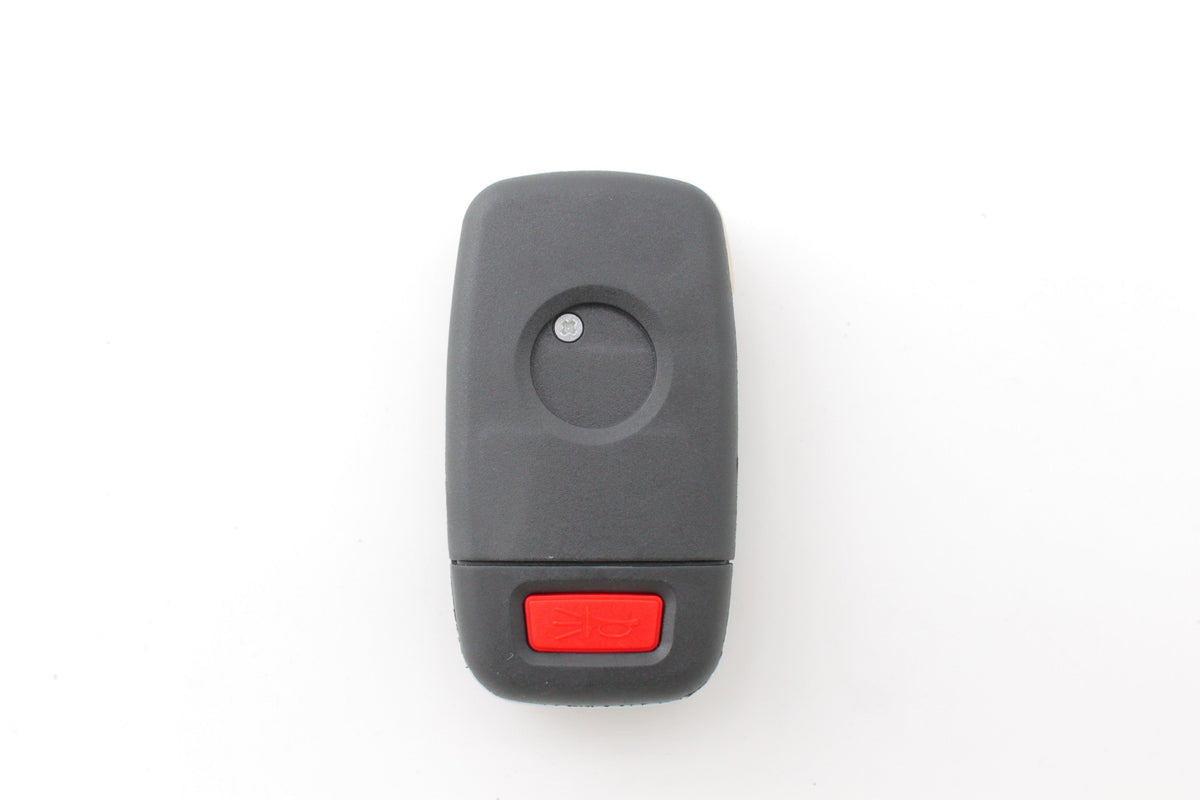 Holden VE Commodore & Statesman 2 Button Remote Flip Key