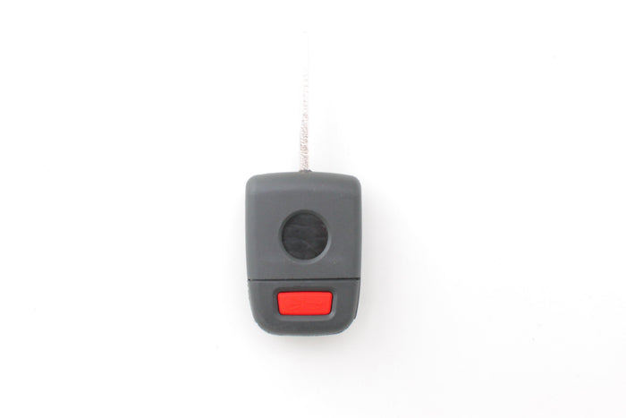 Holden VE Commodore 3 Button Remote Car Key