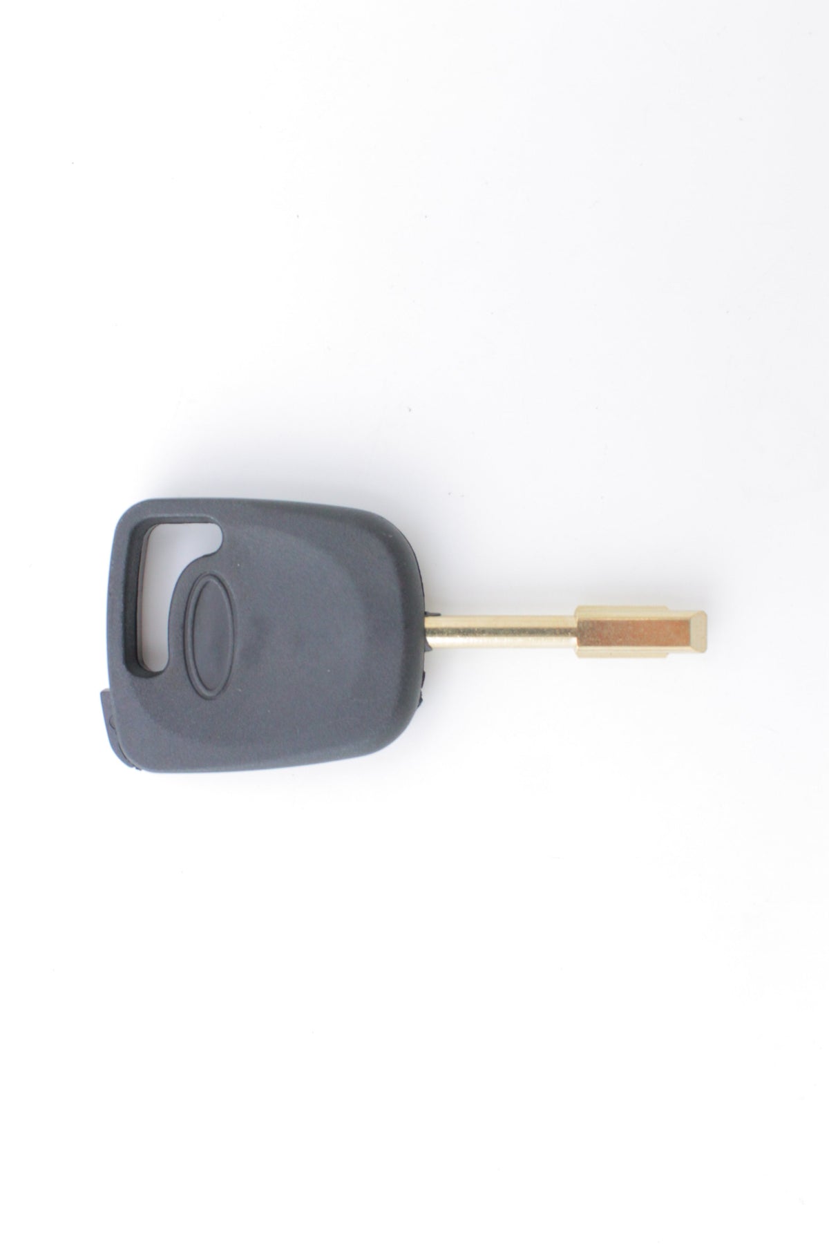Ford Transit 2012 Transponder Key