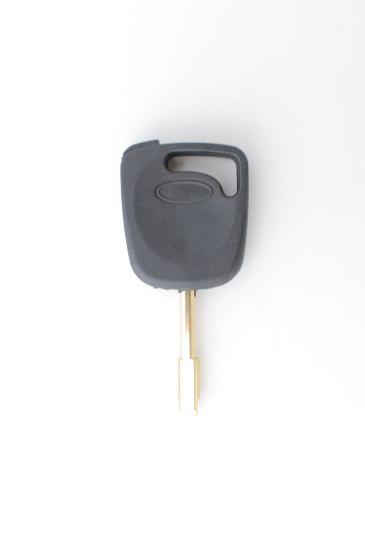 Ford Transit 2012 Transponder Key