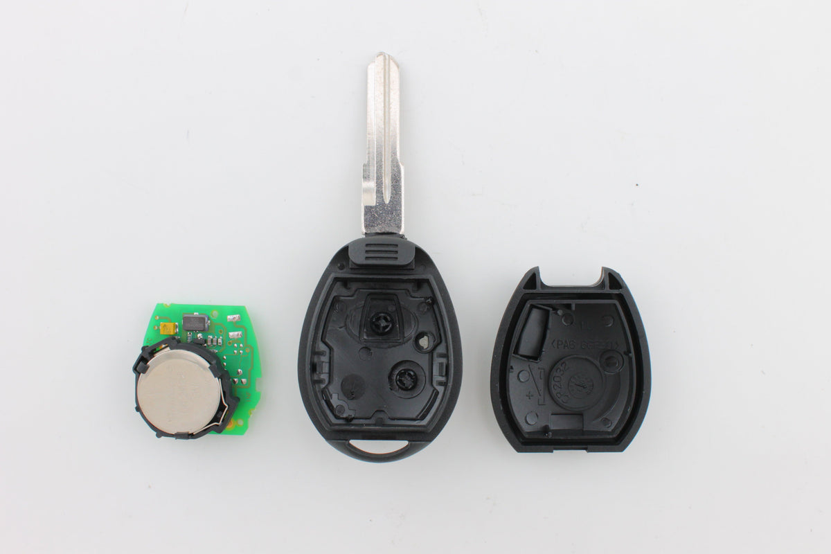 Land Rover Discovery 2 & Range Rover 2 Button Key Remote