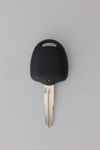 Mitsubishi Lancer, Outlander & Colt 3 Button Remote Key