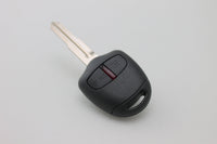 Mitsubishi Lancer & Evo 2 Button Remote Key
