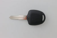 Mitsubishi Lancer & Evo 2 Button Remote Key
