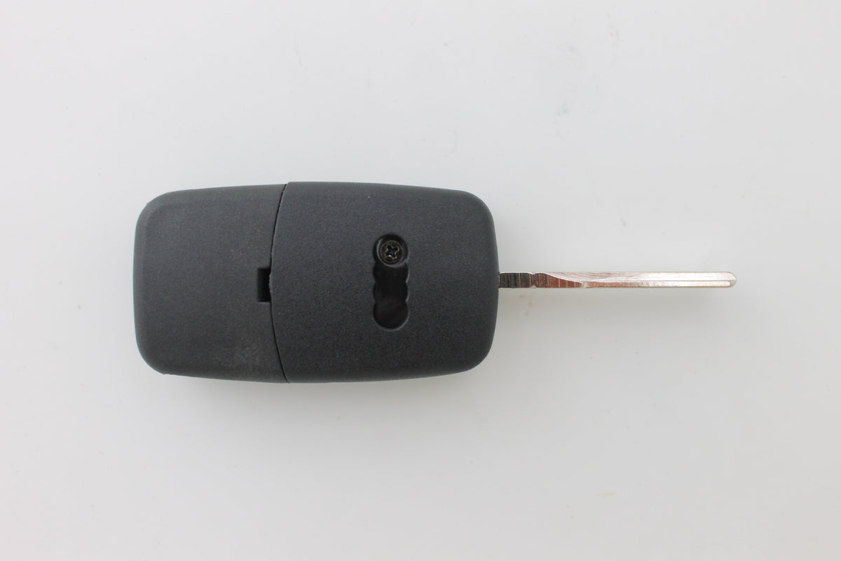 Audi A2, A4 & S4 3 Button HU75T Flip Key