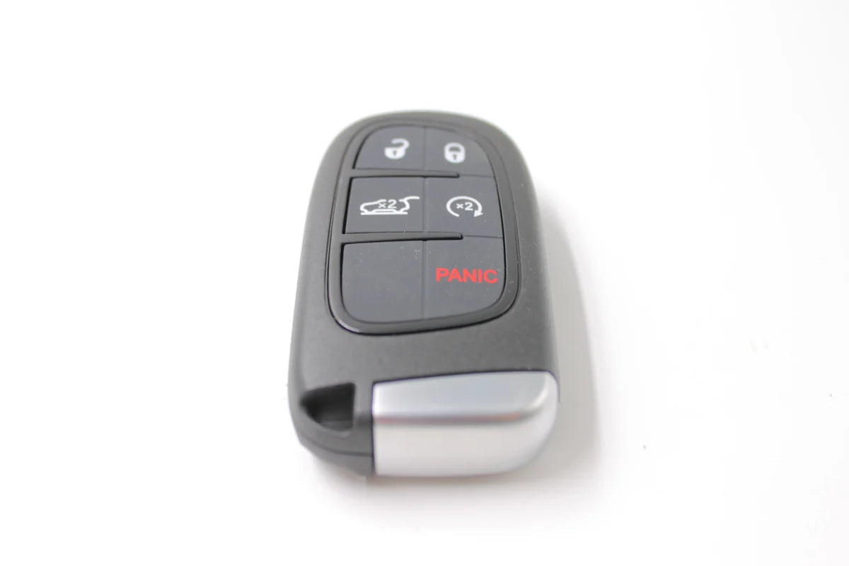 5 Button CY24 433MHz Smart Key to suit Chrysler/Dodge/Jeep Cherokee FairTools