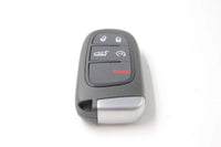 5 Button CY24 433MHz Smart Key to suit Chrysler/Dodge/Jeep Cherokee FairTools