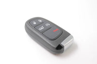 5 Button CY24 433MHz Smart Key to suit Chrysler/Dodge/Jeep Cherokee FairTools