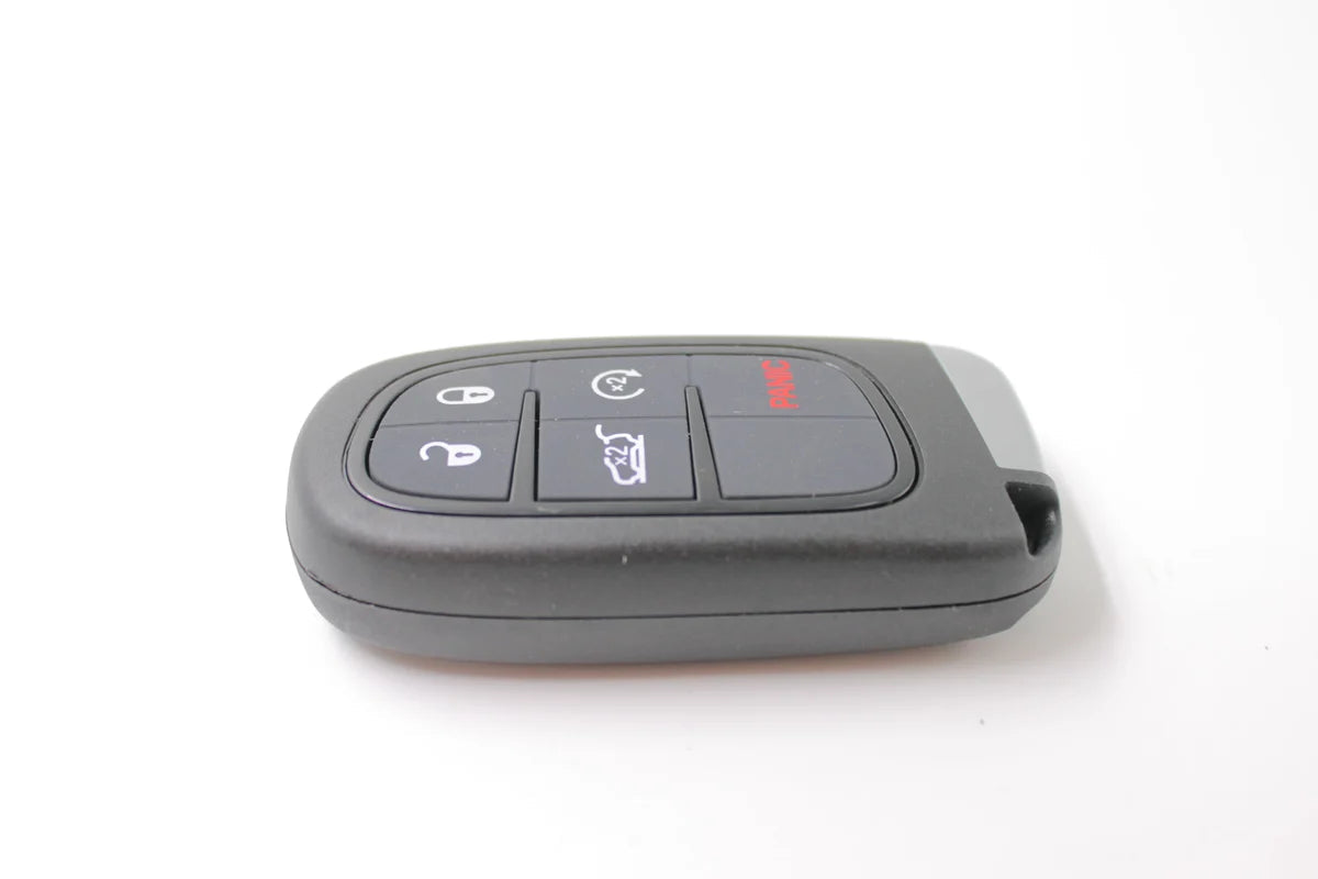 5 Button CY24 433MHz Smart Key to suit Chrysler/Dodge/Jeep Cherokee FairTools
