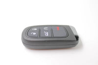 5 Button CY24 433MHz Smart Key to suit Chrysler/Dodge/Jeep Cherokee FairTools