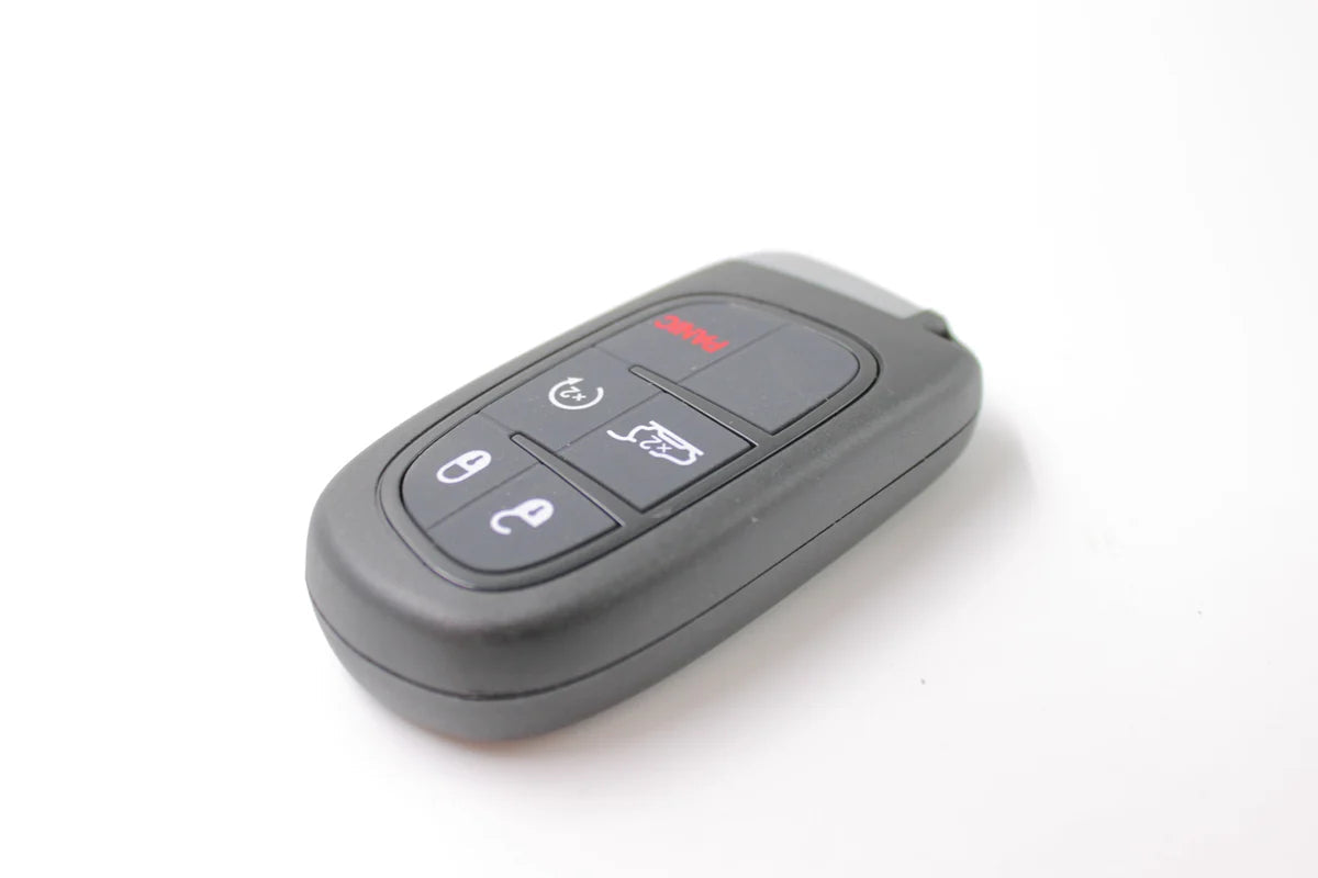 5 Button CY24 433MHz Smart Key to suit Chrysler/Dodge/Jeep Cherokee FairTools
