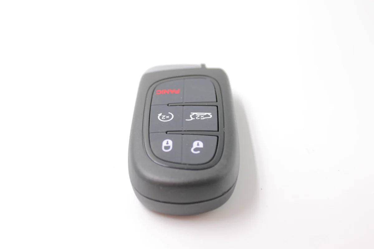 5 Button CY24 433MHz Smart Key to suit Chrysler/Dodge/Jeep Cherokee FairTools