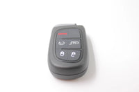 5 Button CY24 433MHz Smart Key to suit Chrysler/Dodge/Jeep Cherokee FairTools