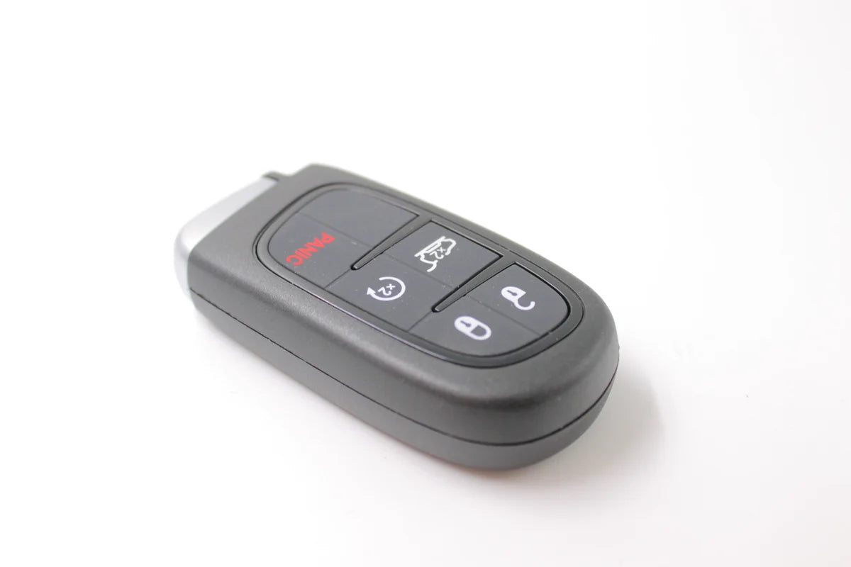 5 Button CY24 433MHz Smart Key to suit Chrysler/Dodge/Jeep Cherokee FairTools