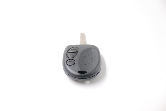 Holden Commodore VS-VZ 3 Button HU43 Bladed Key