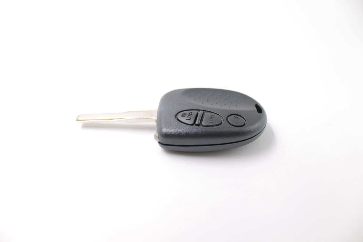 Holden Commodore VS-VZ 3 Button HU43 Bladed Key