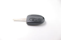 Holden Commodore VS-VZ 3 Button HU43 Bladed Key